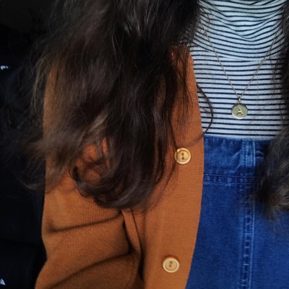 About Me and My Closet 🌞